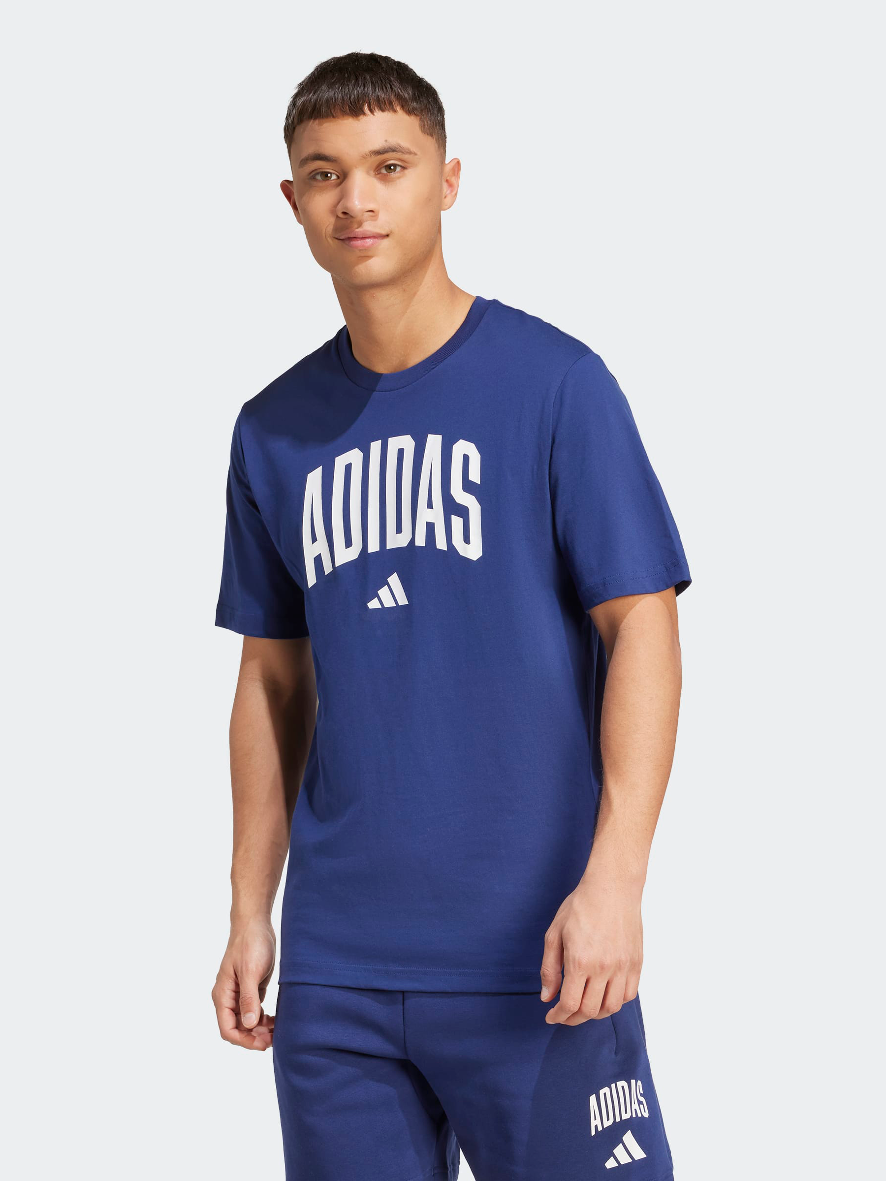 Collegiate Lineage Graphic T-Shirt