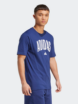 Collegiate Lineage Graphic T-Shirt