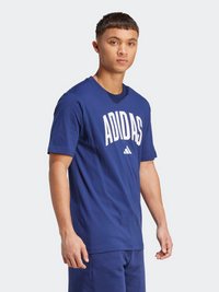 Collegiate Lineage Graphic T-Shirt