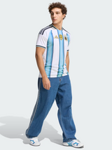 Argentina 26 Home Replica Jersey