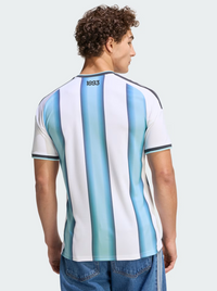 Argentina 26 Home Replica Jersey