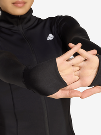 Workout Essentials Zip Through Jacket
