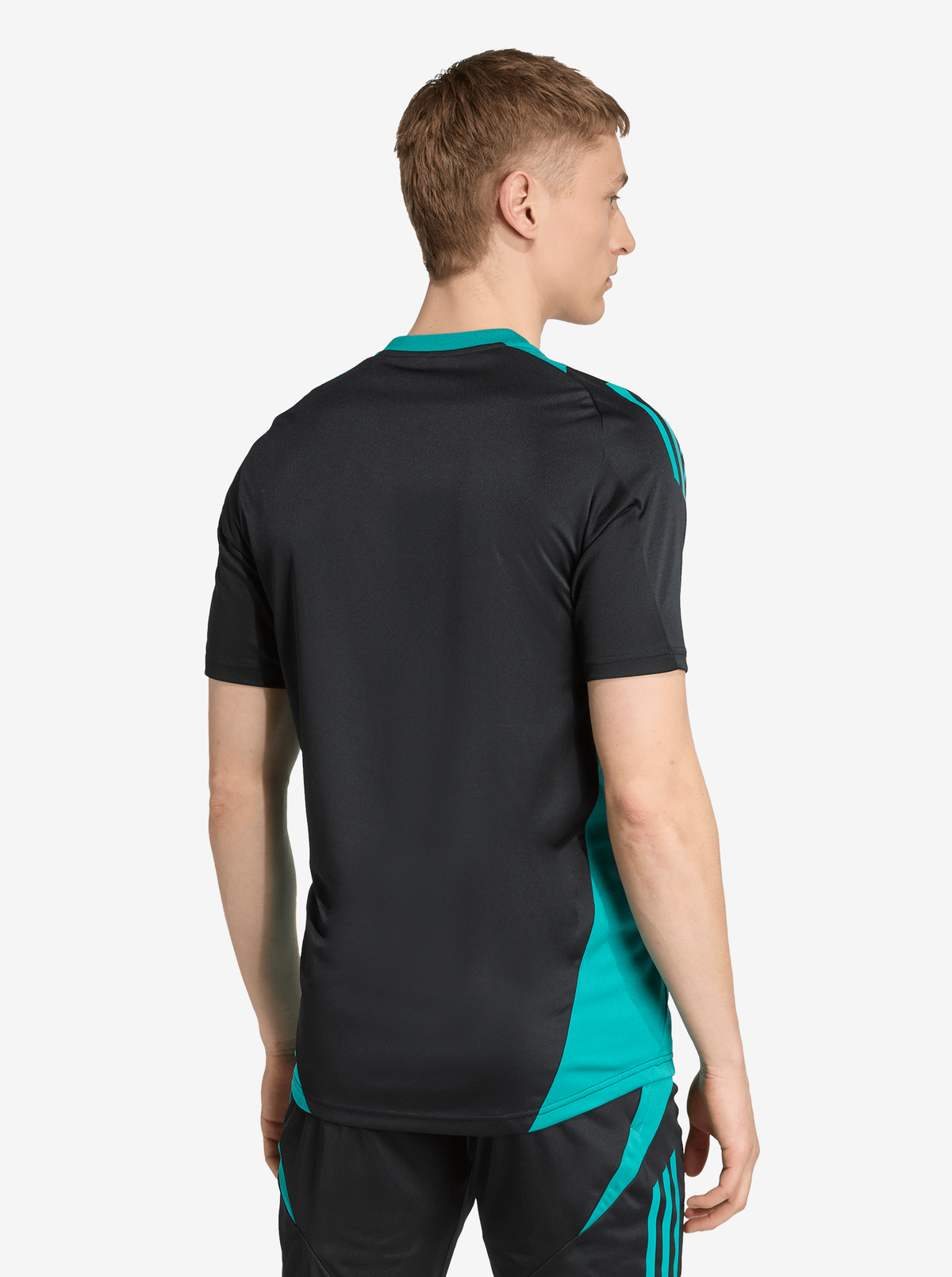 All Blacks Performance Tee
