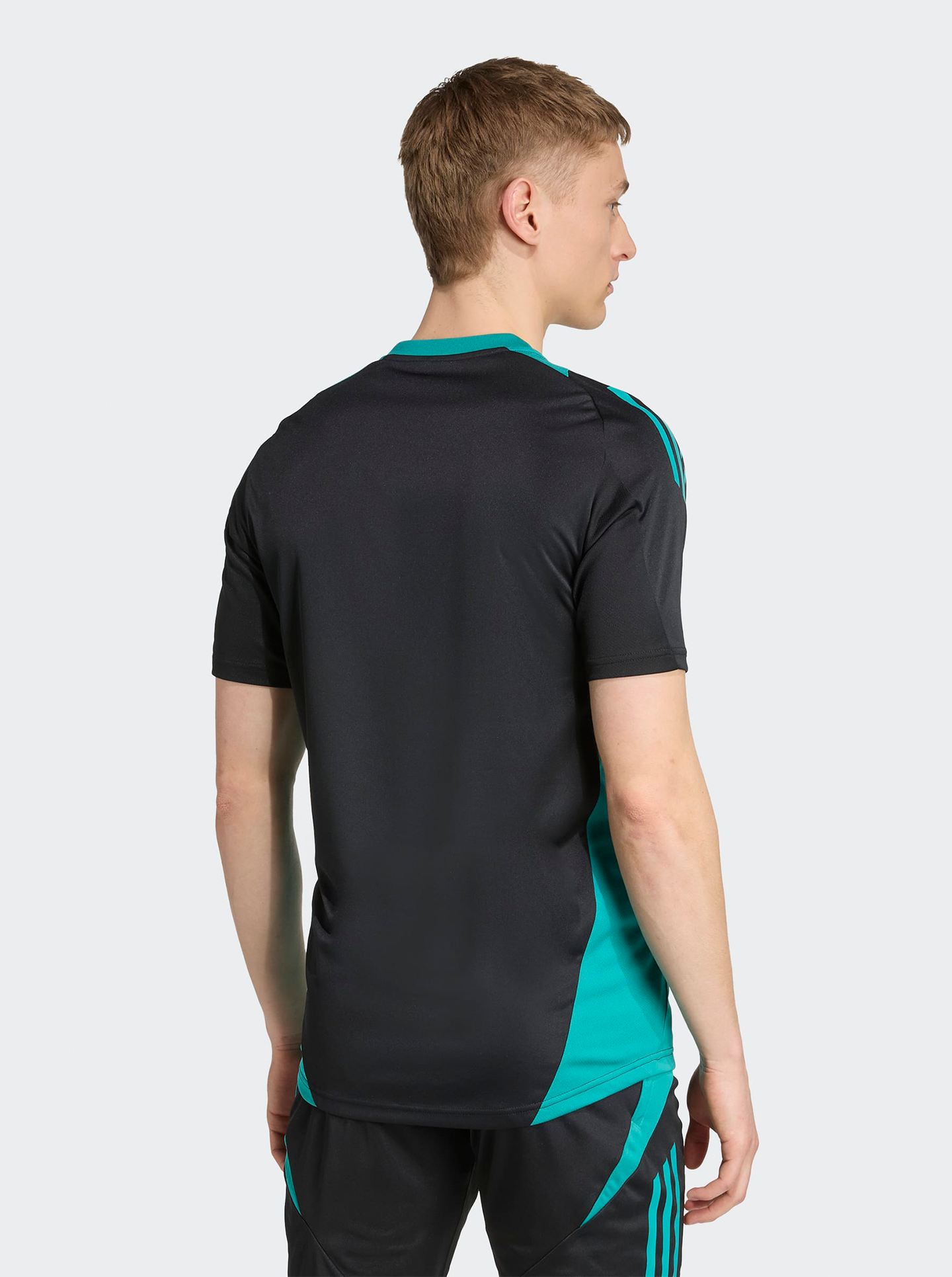 All Blacks Performance Tee