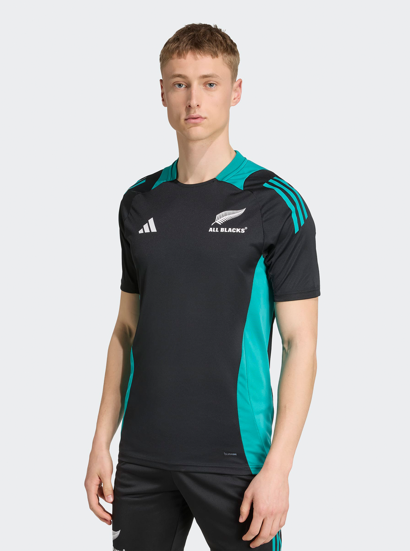 All Blacks Performance Tee