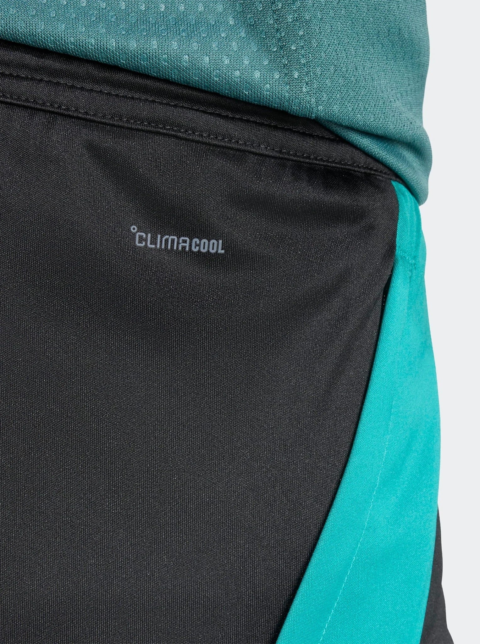All Blacks Gym Shorts