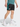 All Blacks Gym Shorts