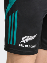 All Blacks Gym Shorts