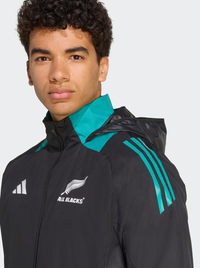 All Blacks All-Weather Jacket