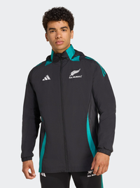 All Blacks All-Weather Jacket