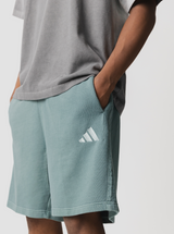 French Terry Shorts