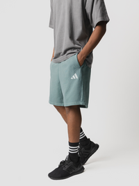 French Terry Shorts