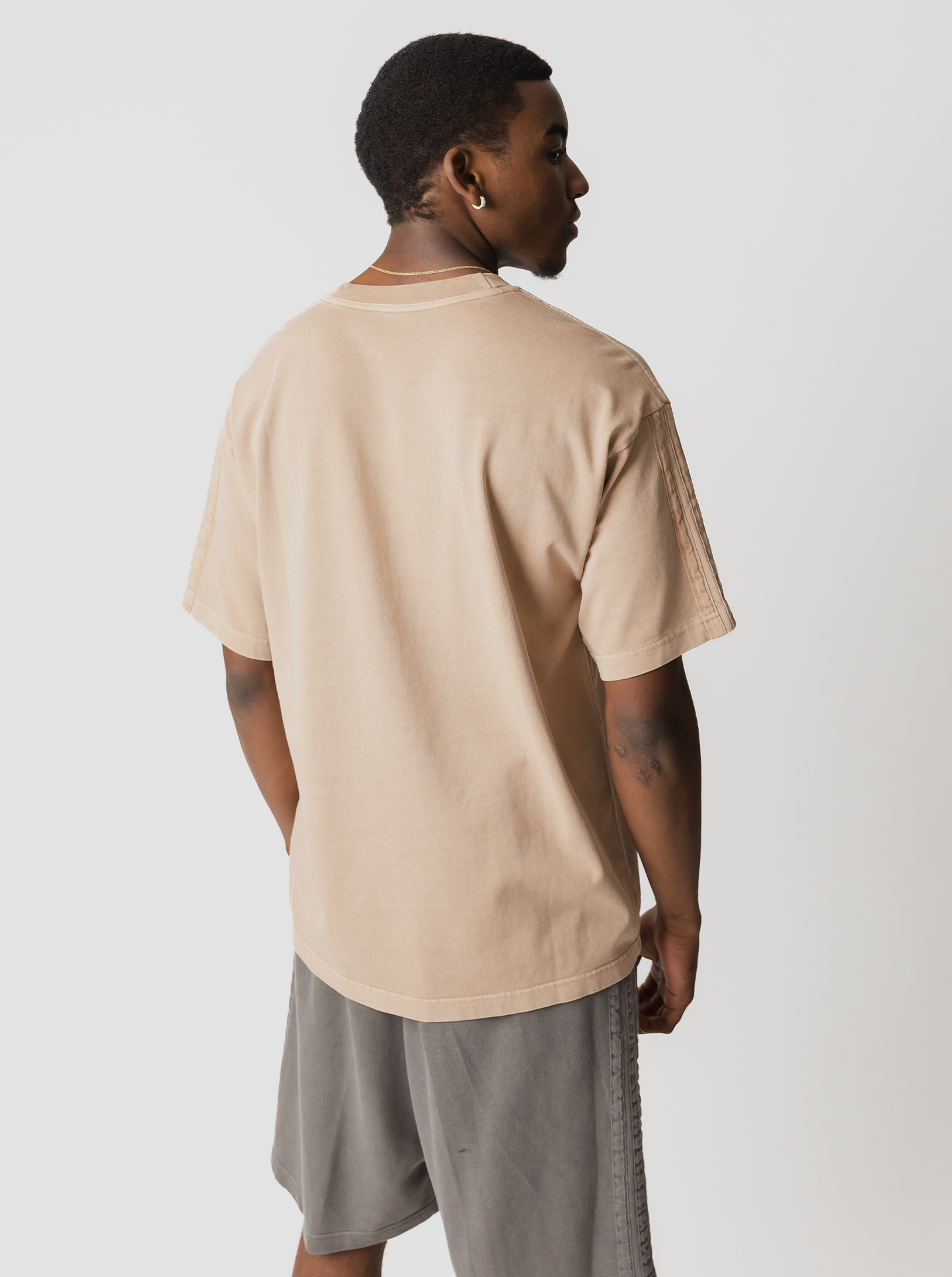 All SZN Washed T-Shirt