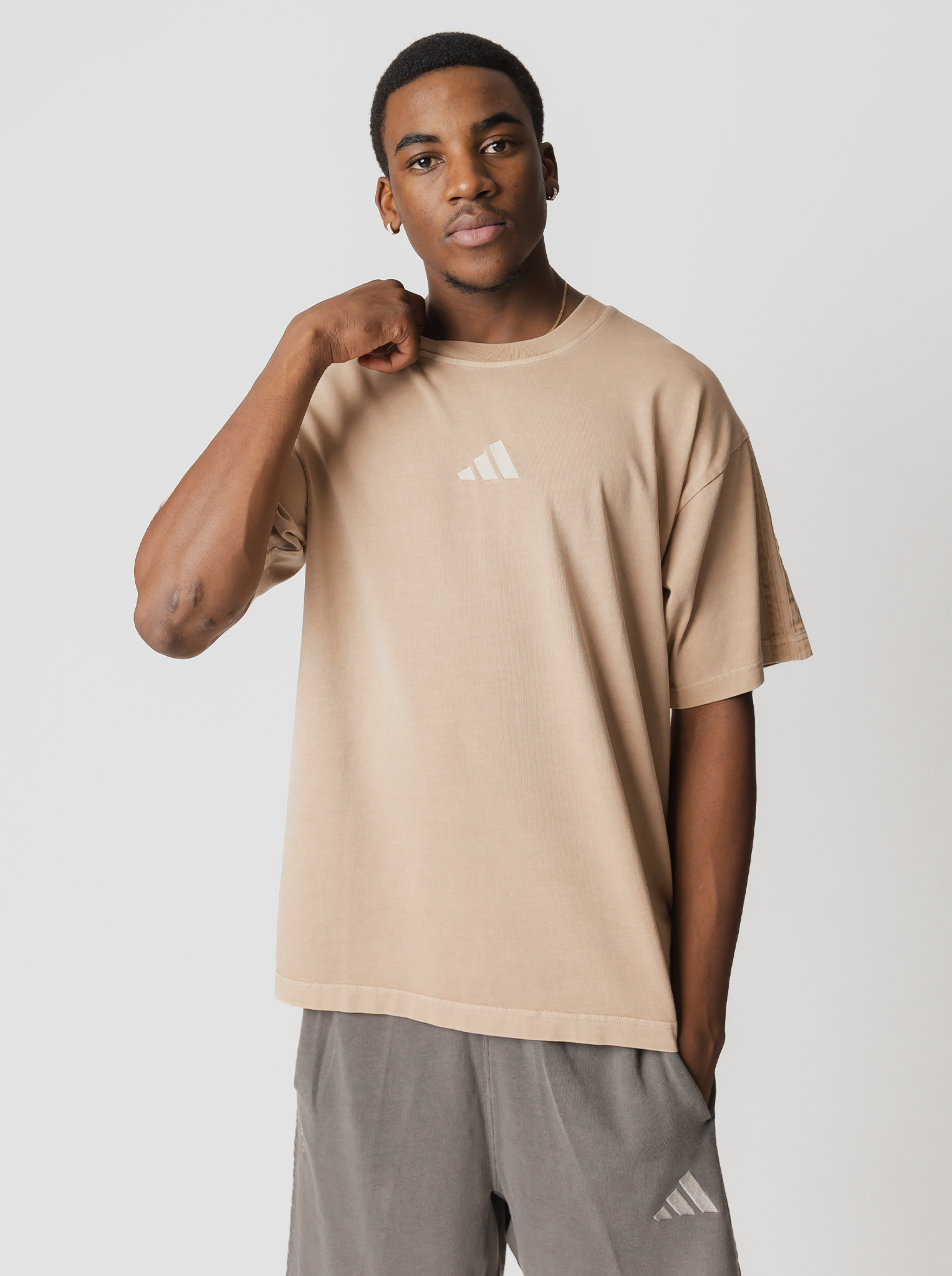 All SZN Washed T-Shirt