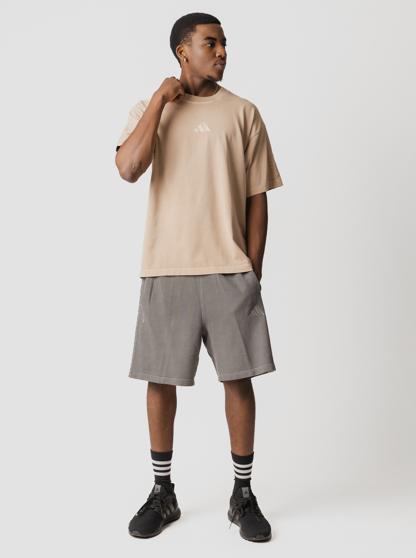 All SZN Washed T-Shirt