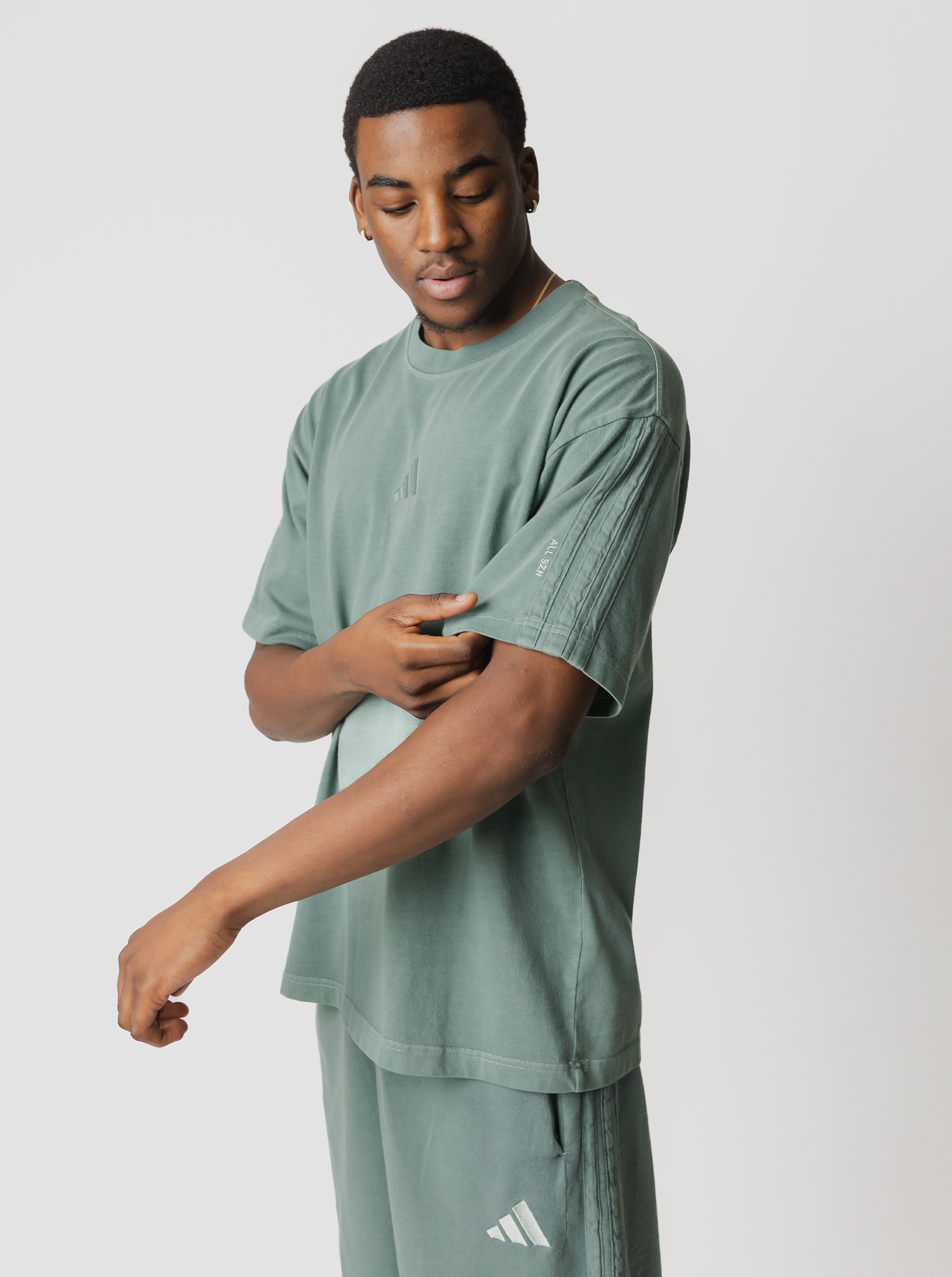 All SZN Washed T-Shirt
