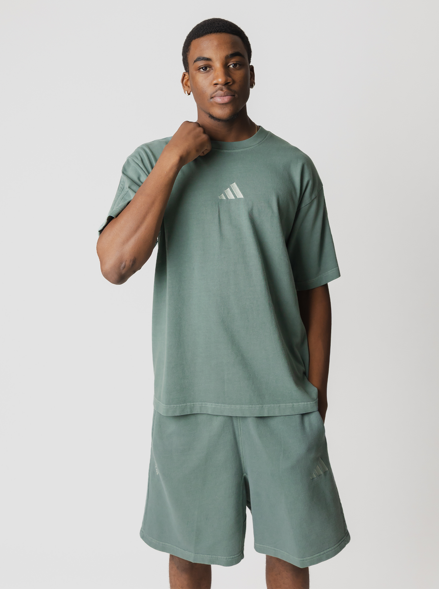 All SZN Washed T-Shirt