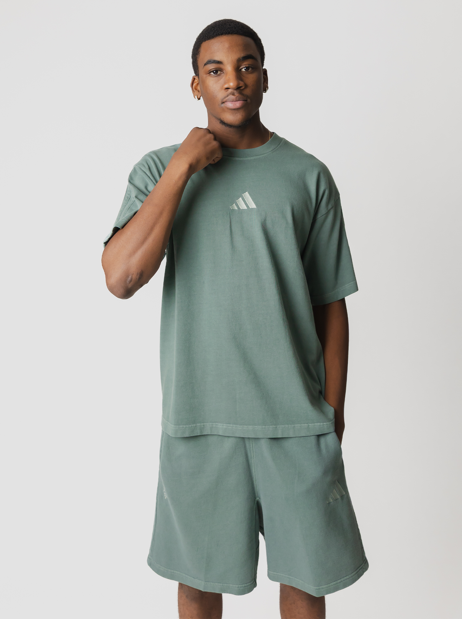 All SZN Washed T-Shirt
