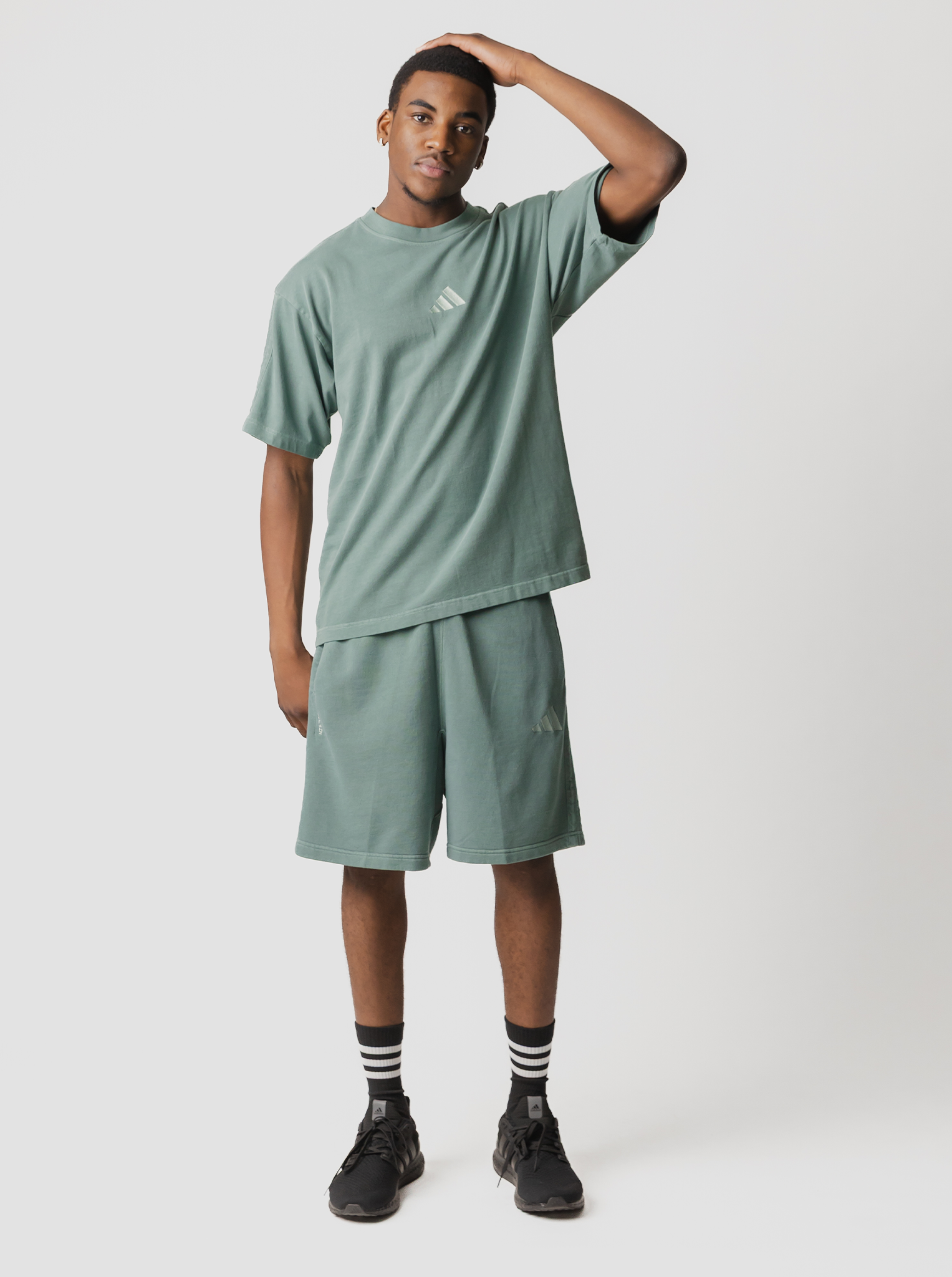 All SZN Washed T-Shirt