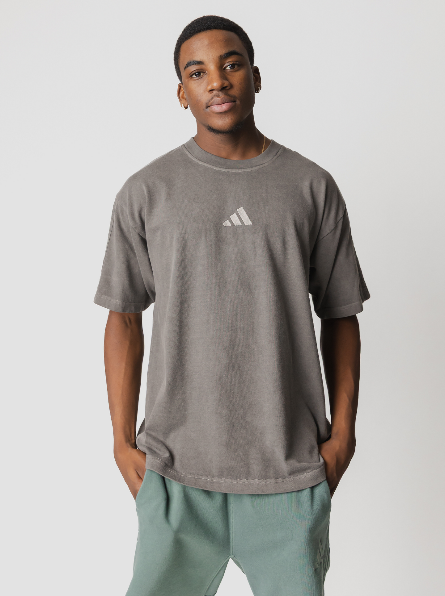 All SZN Washed T-Shirt