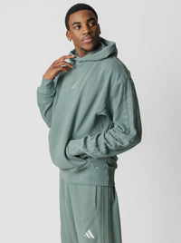 ALL SZN French Terry Washed Hoodie
