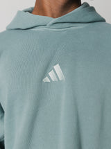 ALL SZN French Terry Washed Hoodie