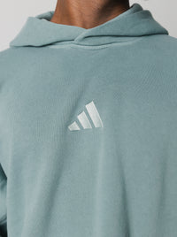 ALL SZN French Terry Washed Hoodie