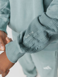 ALL SZN French Terry Washed Hoodie