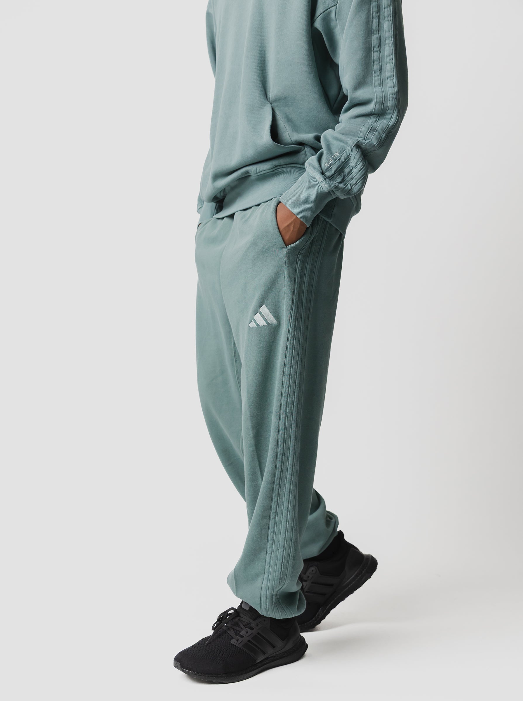 ALL SZN French Terry Washed Loose Pants – Stirling Sports