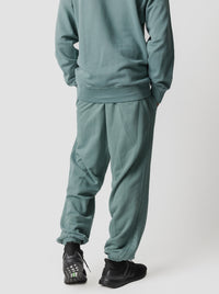 ALL SZN French Terry Washed Loose Pants