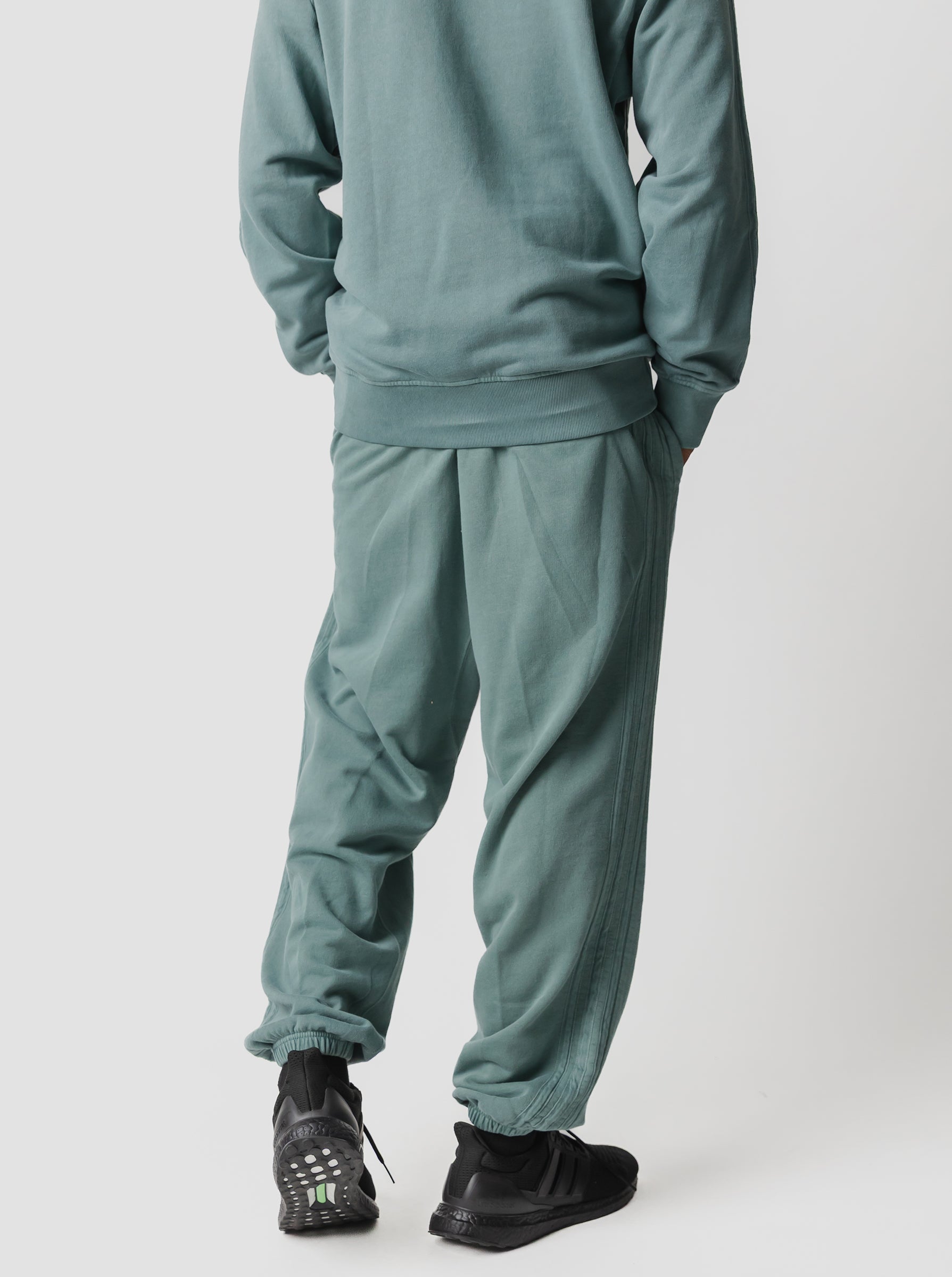 ALL SZN French Terry Washed Loose Pants
