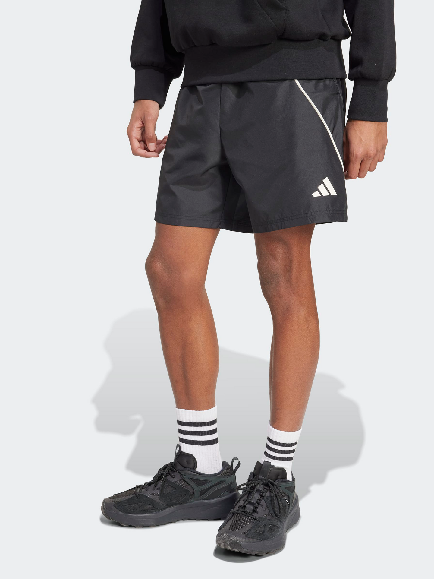 Stadium Shorts