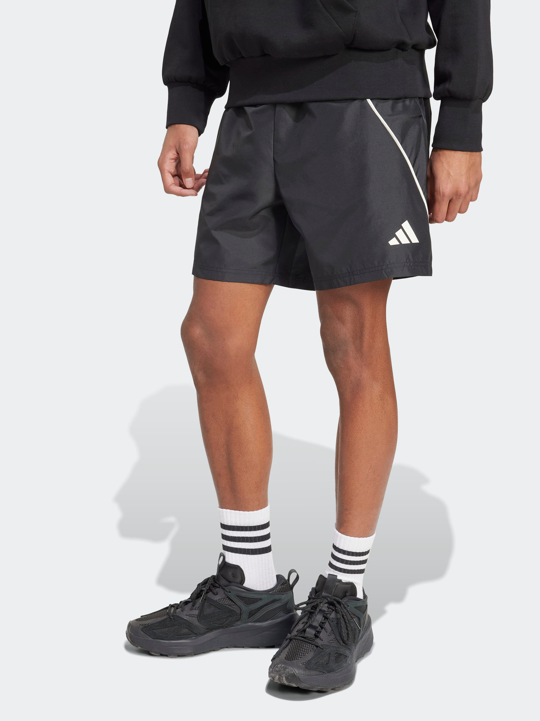 Stadium Shorts