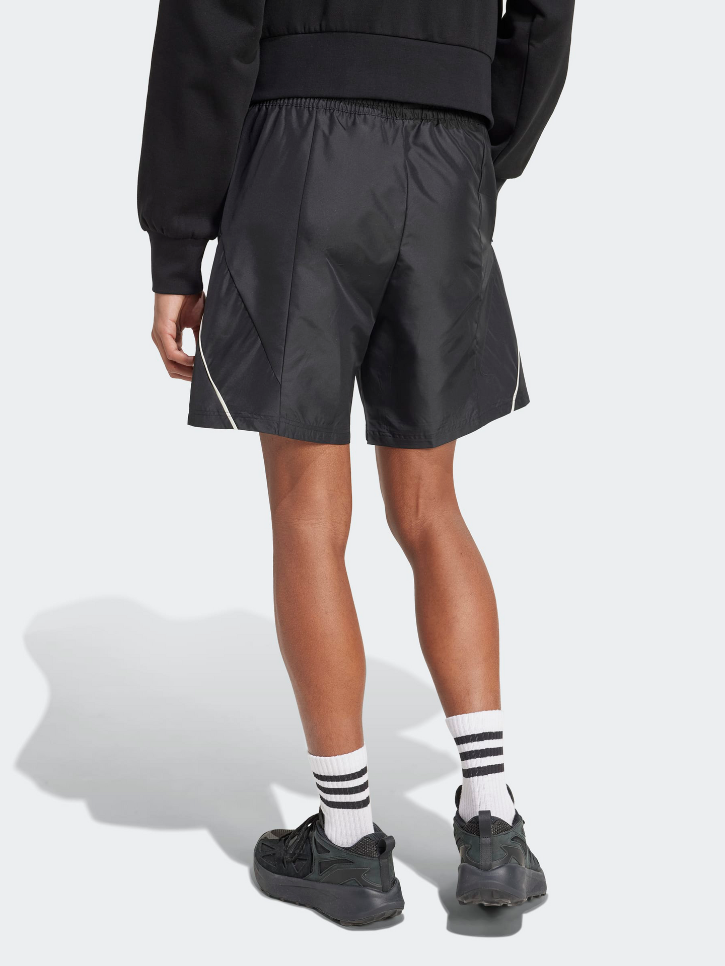 Stadium Shorts
