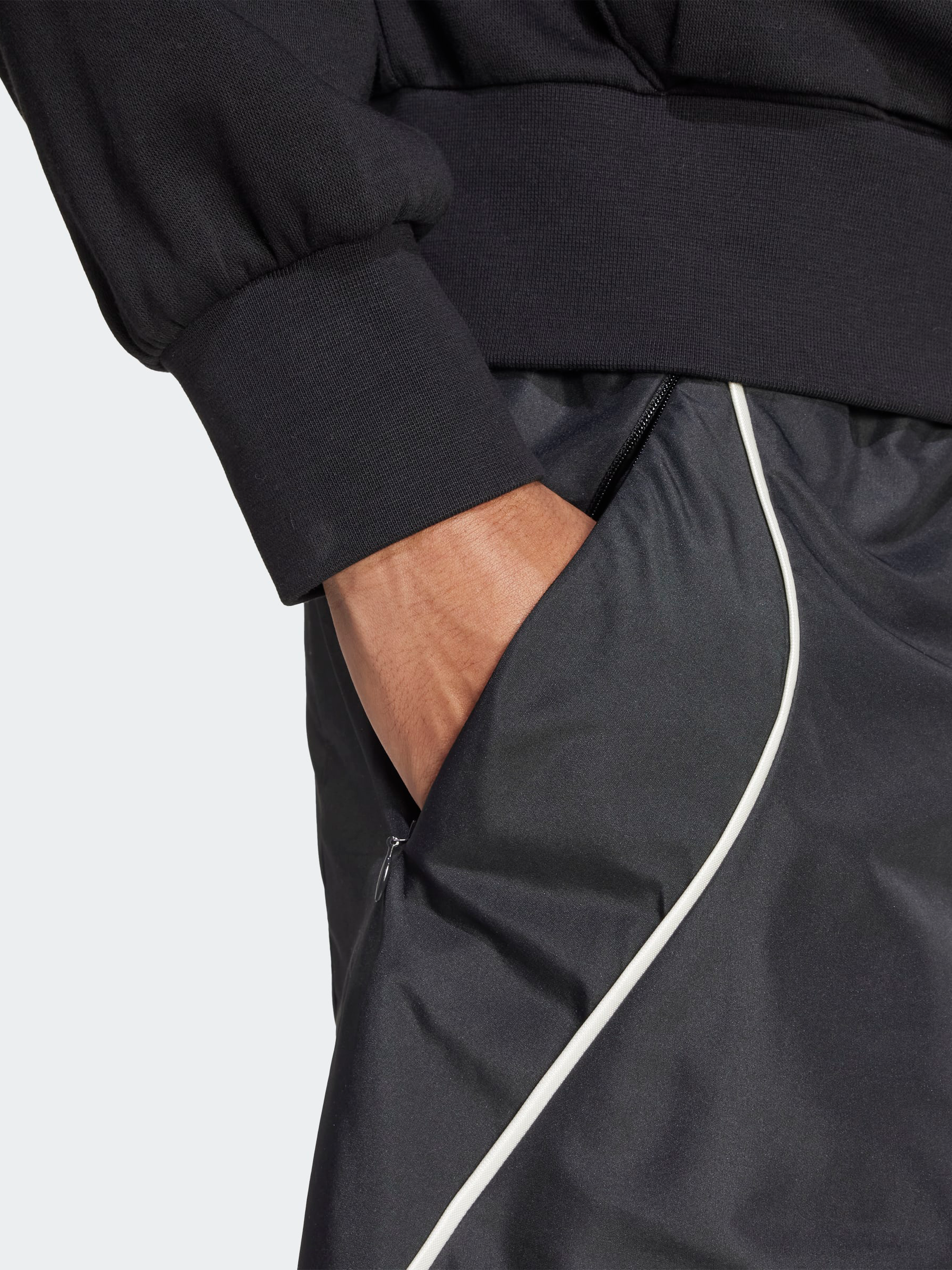 Stadium Shorts