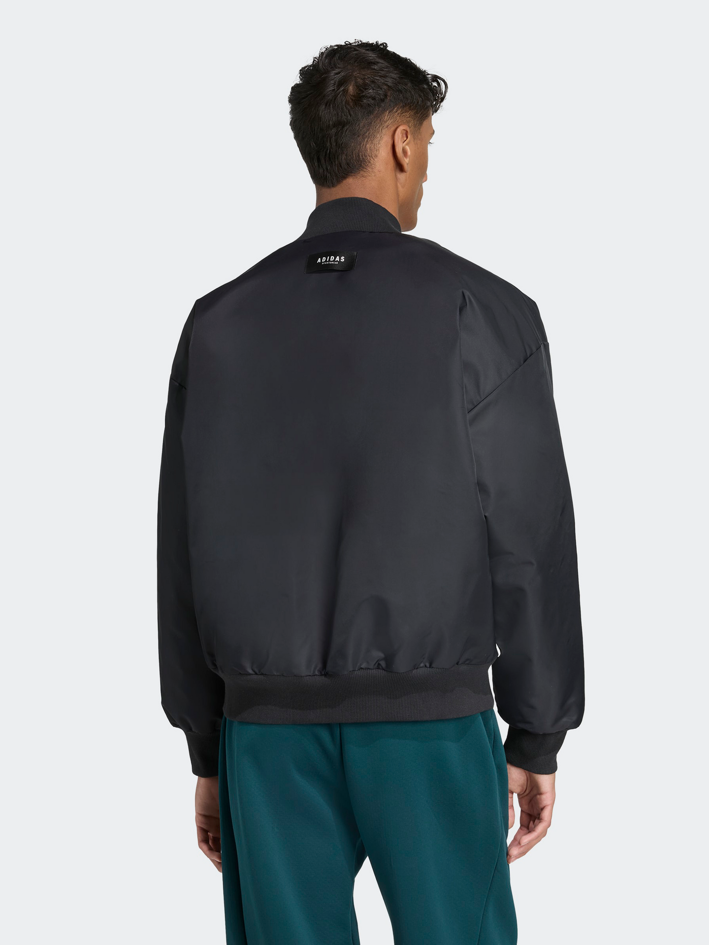 Stadium Bomber Jacket