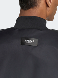 Stadium Bomber Jacket