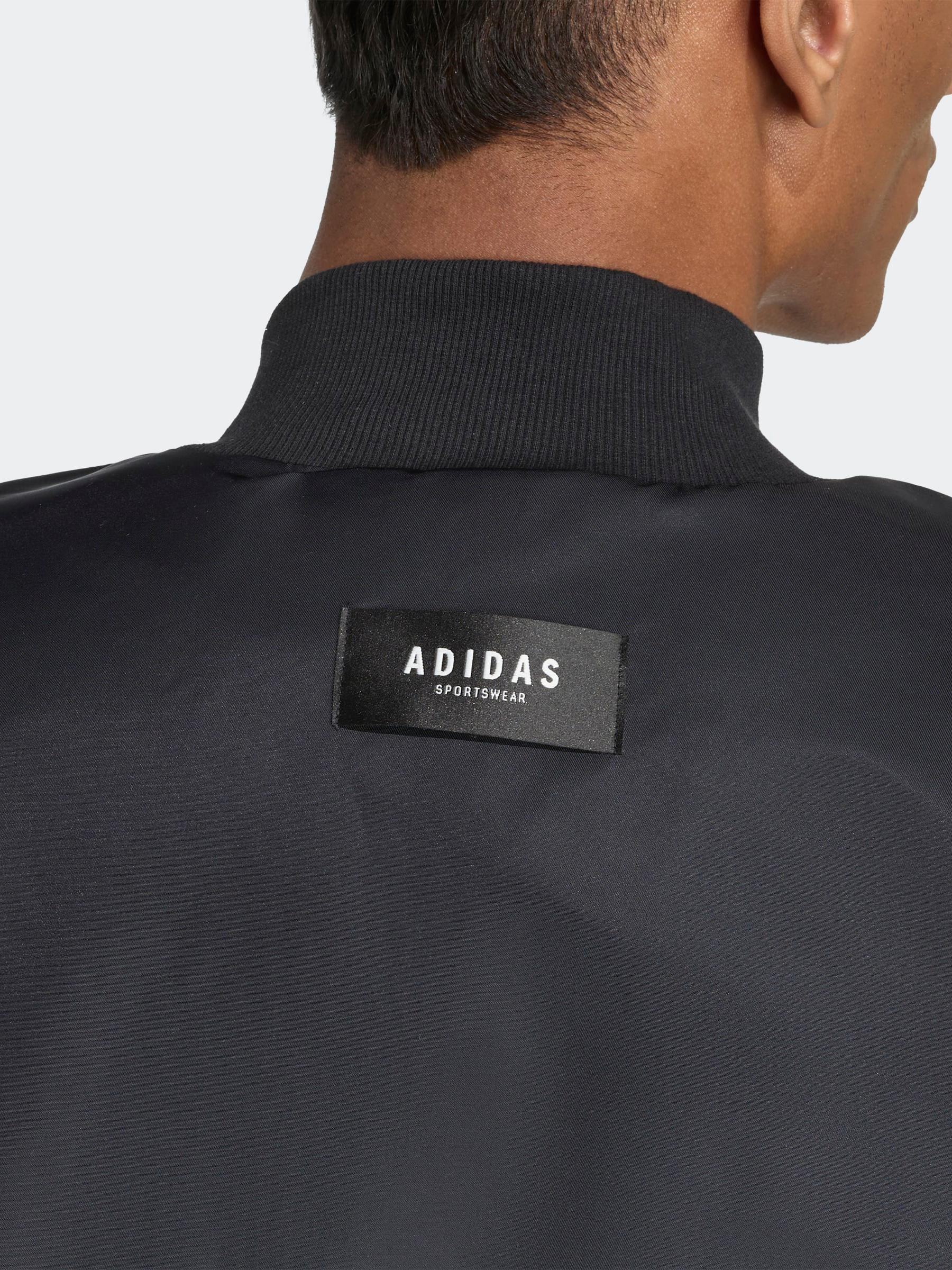 Stadium Bomber Jacket
