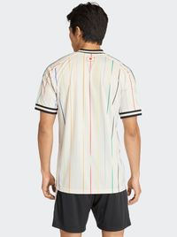 Japan 26 Away Replica Jersey