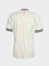 Japan 26 Away Replica Jersey