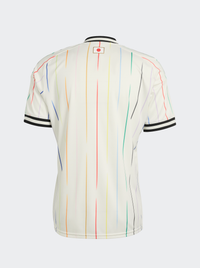 Japan 26 Away Replica Jersey