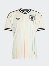 Japan 26 Away Replica Jersey