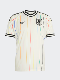Japan 26 Away Replica Jersey