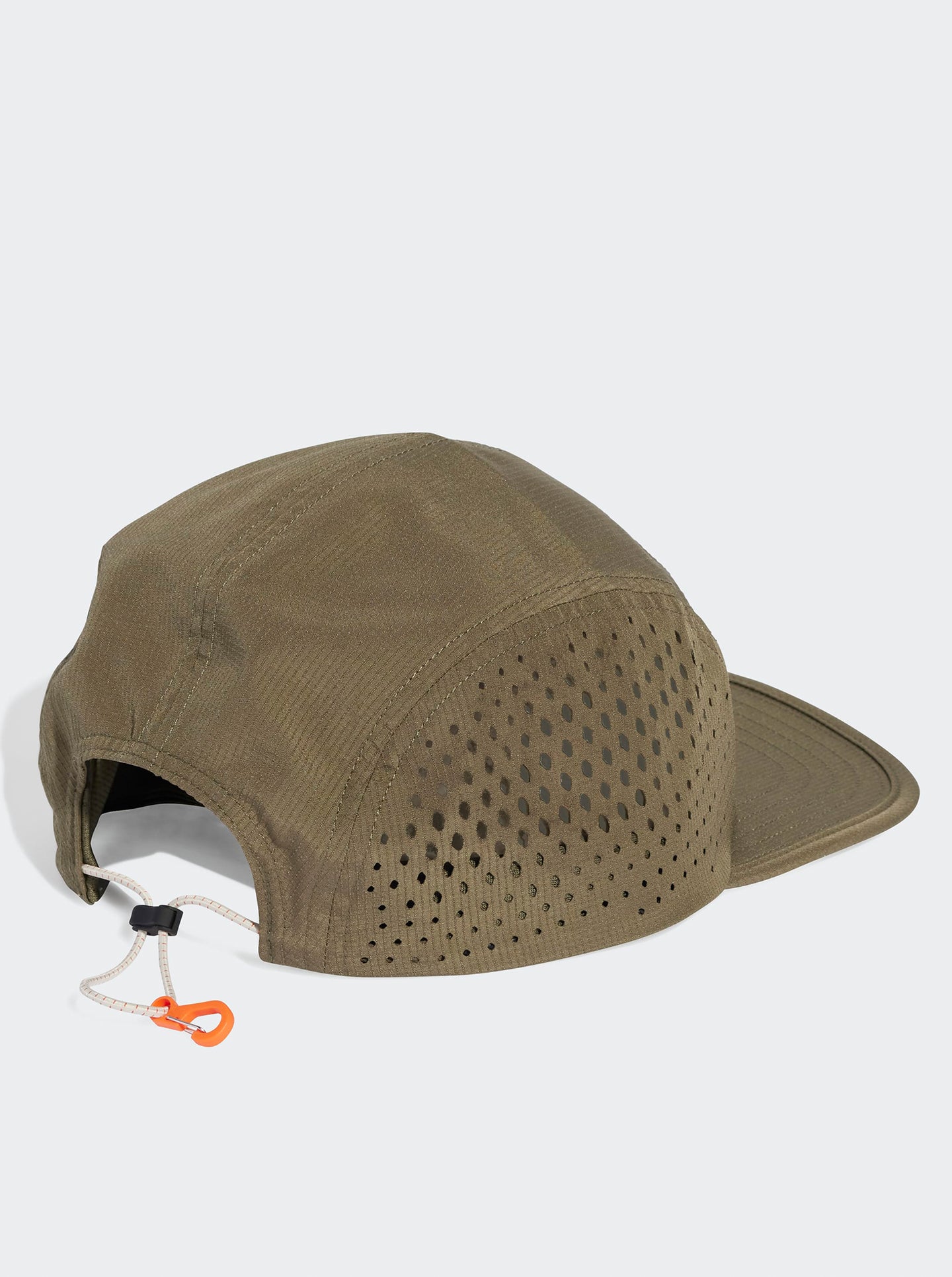Hermanos Koumori Running Cap