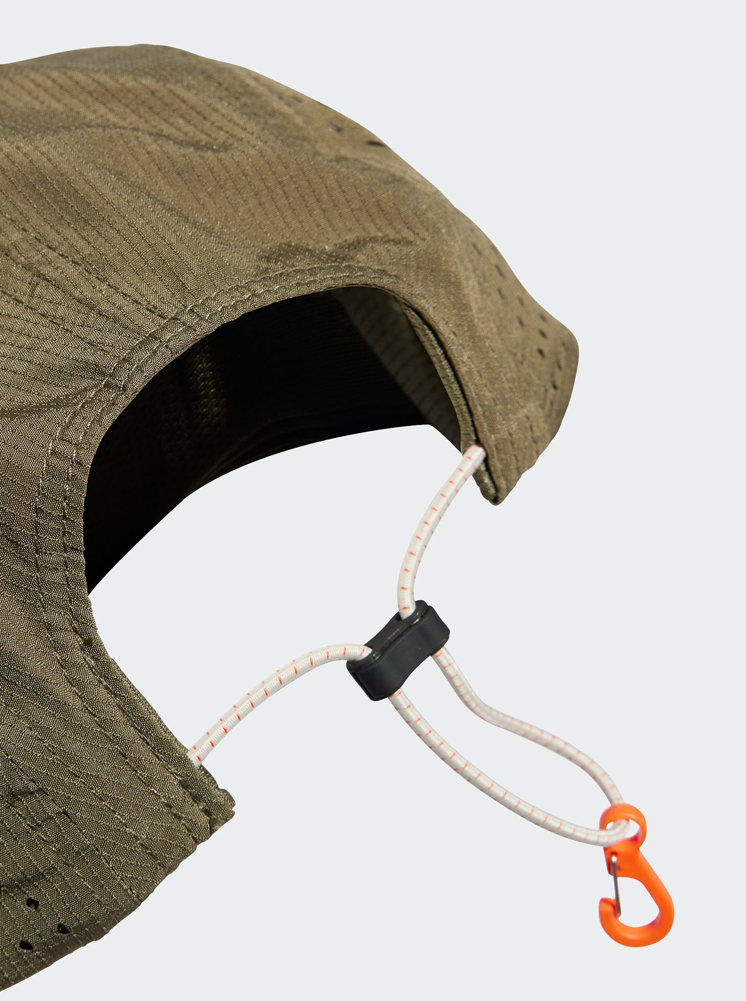 Hermanos Koumori Running Cap