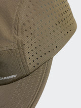 Hermanos Koumori Running Cap