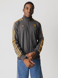 Manchester United Icon Track Top