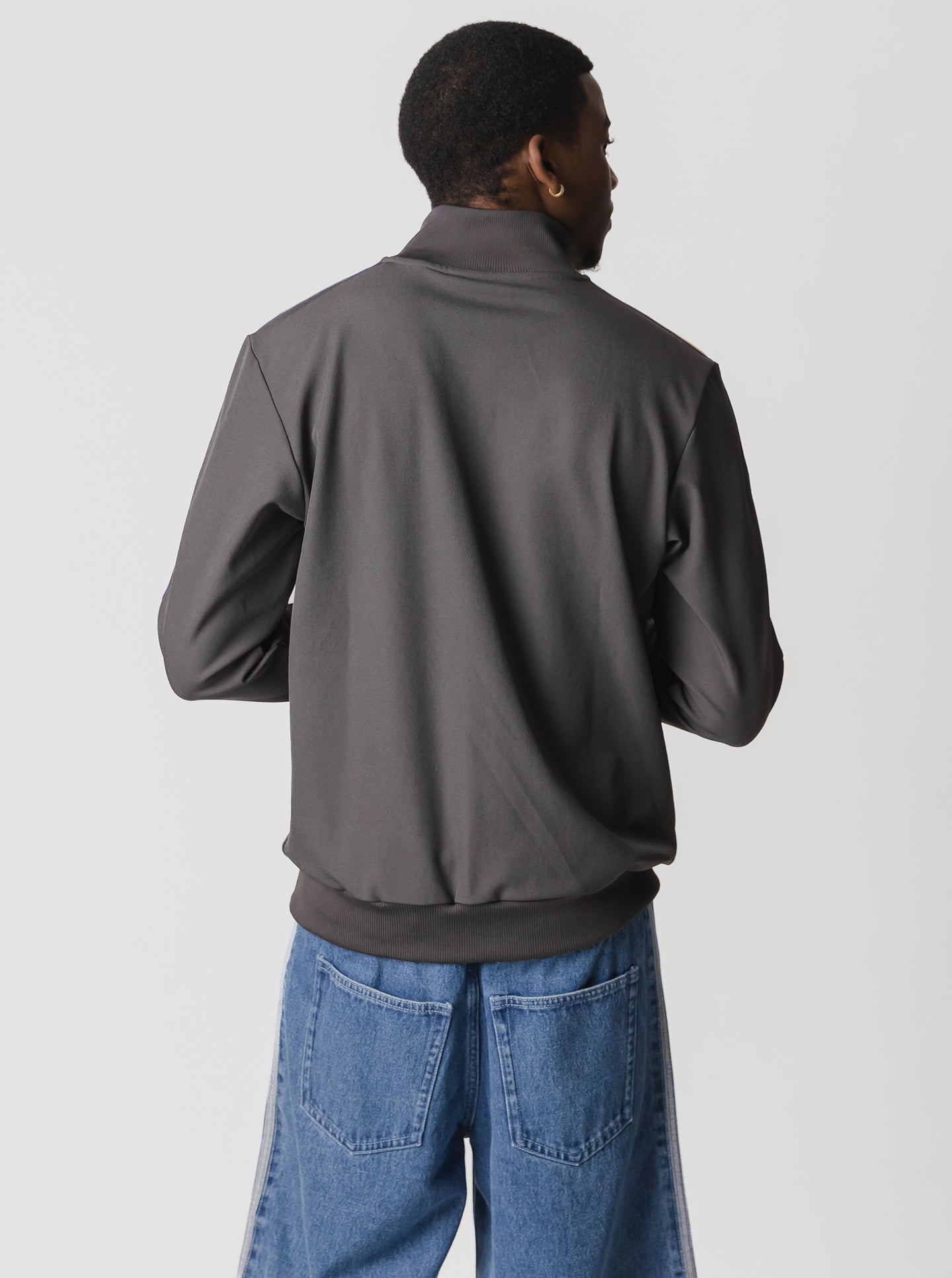Manchester United Icon Track Top