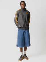 Manchester United Icon Track Top