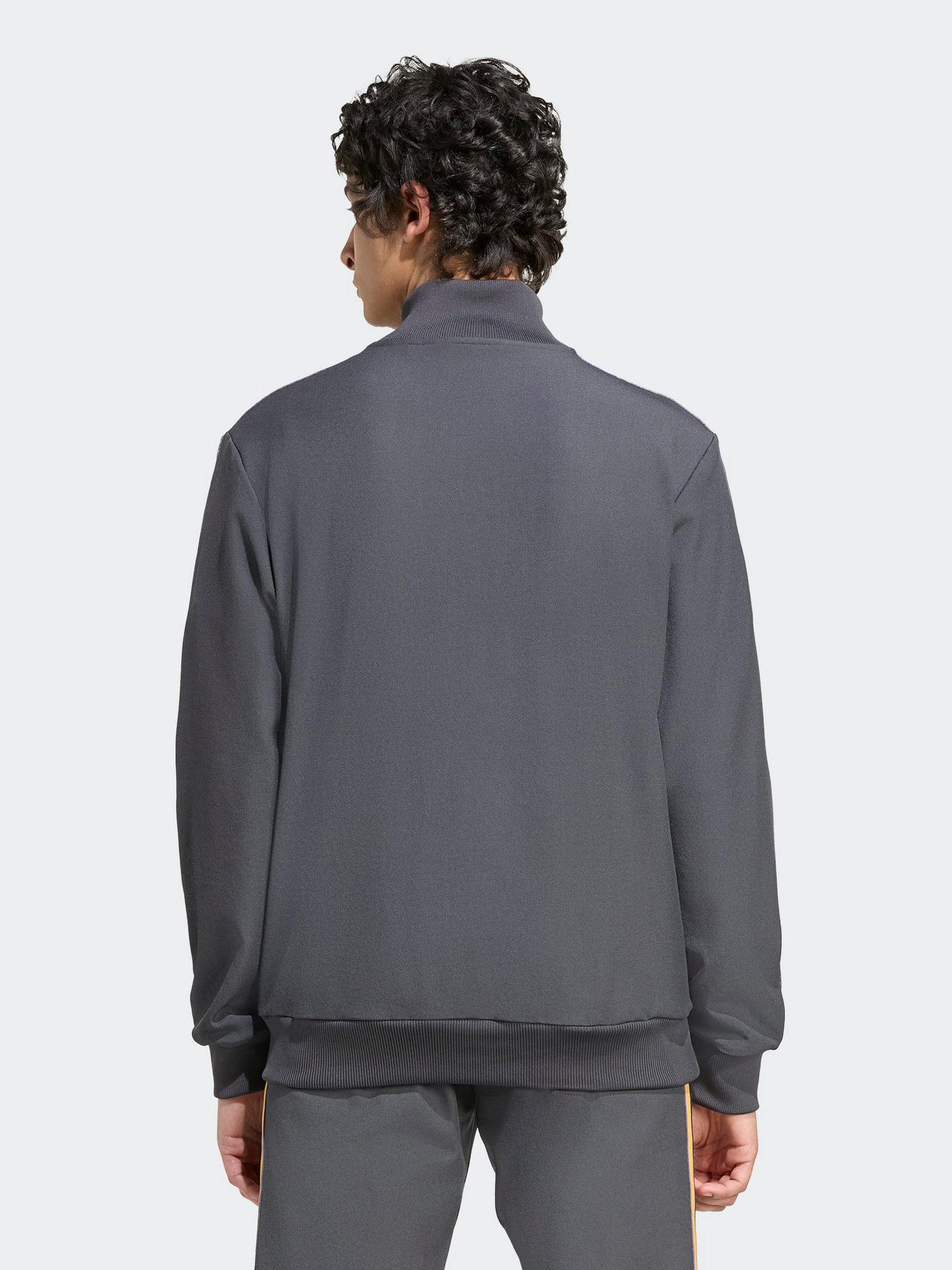 Manchester United Icon Track Top